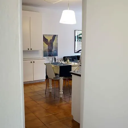 Lejlighed La Maisonette Et Son Jardin