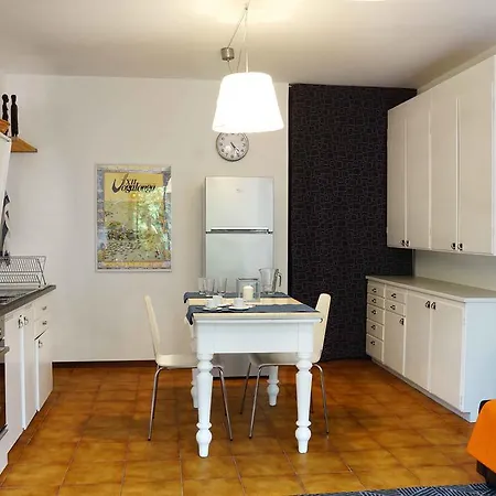 La Maisonette Et Son Jardin Lejlighed Venedig