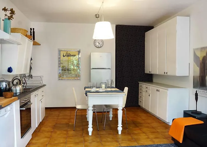 La Maisonette Et Son Jardin Διαμέρισμα Βενετία