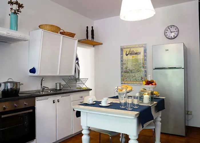 La Maisonette Et Son Jardin
